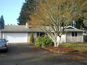 3715 Pifer Road SE, Olympia, WA 98501 