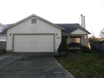 1808 SE 182nd Place, Vancouver, WA 98683 