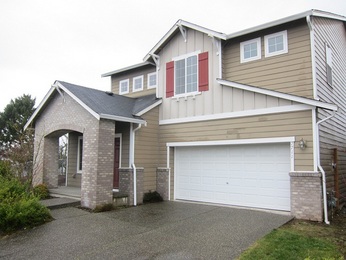 7711 85th Street NE, Marysville, WA 98270 