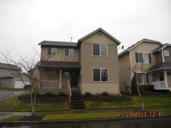 3798 E R St, Tacoma, WA 98404 