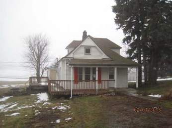 205 W Spokane Ave, Fairfield, WA 99012 