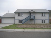 5601 Desert Dove Drive, West Richland, WA 99353 