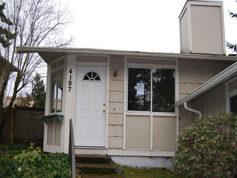 4107 4th Street Place SW Unit 2, Puyallup, WA 98373 