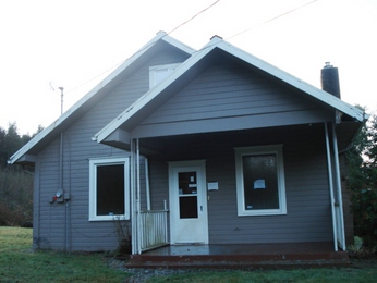 485 State Route 107, Montesano, WA 98563 