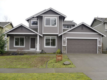 20419 190th Avenue E, Orting, WA 98360 