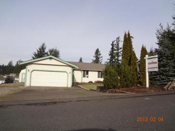 4807 231st Street Ct E, Spanaway, WA 98387 