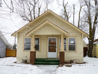 4615 N Madison Street, Spokane, WA 99205 