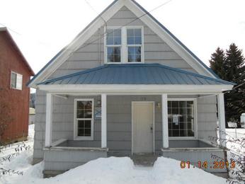 315 W 4th St, Cle Elum, WA 98922 