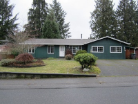 160 NE Conifer Drive, Bremerton, WA 98311 