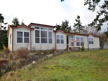 150 Hemlock Drive, Port Townsend, WA 98368 