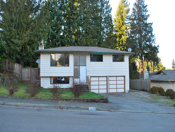 2625 Larlin Drive, Everett, WA 98203 