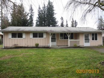 6026 Cemetery Rd, Arlington, WA 98223 