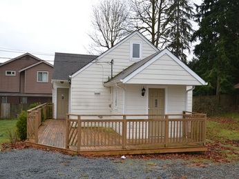 2032 113th Drive SE, Lake Stevens, WA 98205 