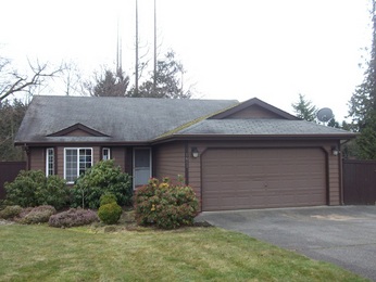 1611 57th Avenue NE, Tacoma, WA 98422 