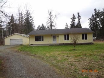 34911 2nd Avenue Ea, Roy, WA 98580 