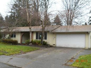 1702 E End St NW, Olympia, WA 98502 