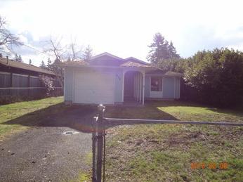 636 161st St S, Spanaway, WA 98387 