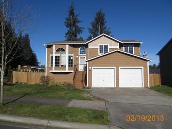 7407 49th Place NE, Marysville, WA 98270 