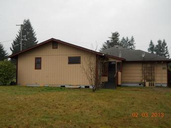 1805 Pioneer Way, Shelton, WA 98584 