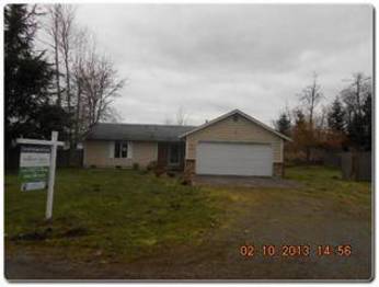 7415 242nd Avenue Ct E, Buckley, WA 98321 