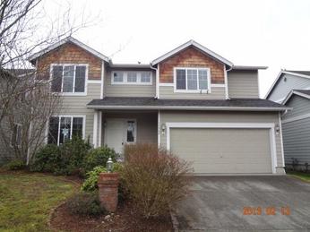 17706 23rd Ave East, Tacoma, WA 98445 