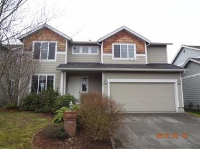 17706 23rd Ave East, Tacoma, WA 98445 