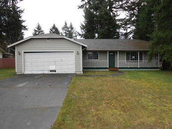 9220 NE Quinault Drive, Olympia, WA 98516 