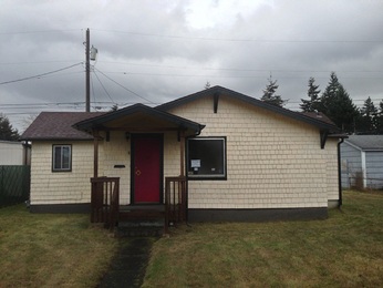 6445 S Gove Street, Tacoma, WA 98409 