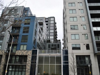 76 Cedar Street Unit 1201, Seattle, WA 98121 