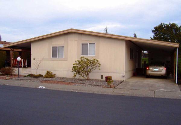 11436 SE 208th St, #84, Kent, WA 98031 