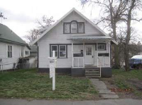 2222 E Pacific Ave, Spokane, WA 99202 