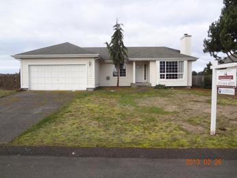 21914 40th Ave E, Spanaway, WA 98387 