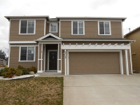 8528 Wheatberry Drive SE, Olympia, WA 98513 