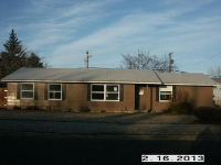 1622 S Wallace St, Moses Lake, WA 98837 