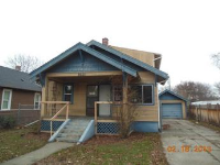 2411 E 6th Ave, Spokane, WA 99202 