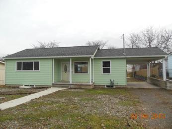 1125 University St, Clarkston, WA 99403 