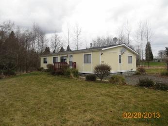3644 Brown Rd, Ferndale, WA 98248 