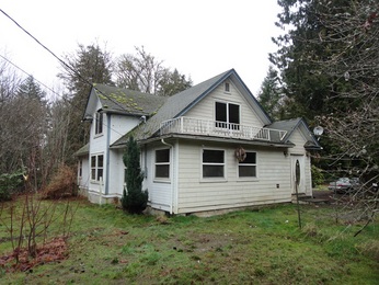 1533 Northcliff Road, Shelton, WA 98584 