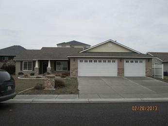 6307 Woodbine Drive, Pasco, WA 99301 