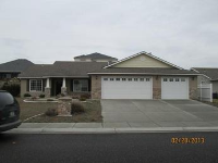6307 Woodbine Drive, Pasco, WA 99301 