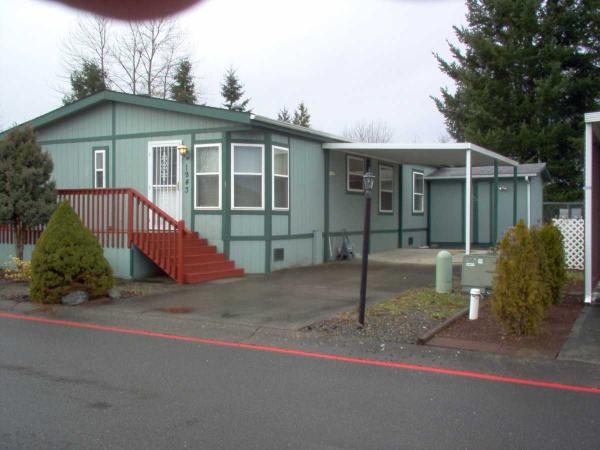 1943 Grand Fir Dr, Enumclaw, WA 98022 