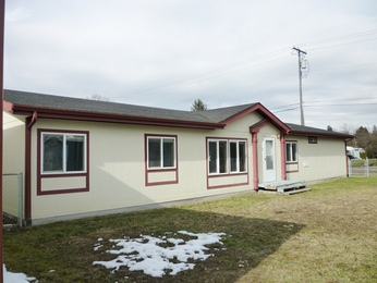 2311 West 15th Avenue, Spokane, WA 99224 