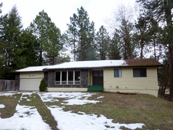 1314 E Eastview Drive, Spokane, WA 99208 