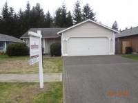 22006 64th Avenue Ct E, Spanaway, WA 98387 