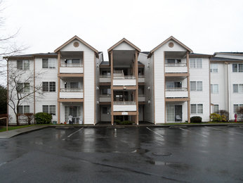 10824 SE 107th Street Unit 302 Bldg B, Renton, WA 98055 
