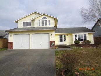 8501 200th St Ct E, Spanaway, WA 98387 
