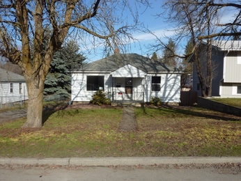 4007 E 12th Avenue, Spokane, WA 99202 