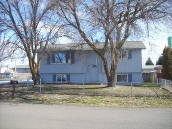807 S Beeman Street, Airway Heights, WA 99001 