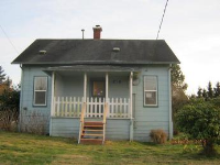 1412 Monroe Street, Burlington, WA 98233 