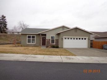 2200 S 68th Ave, Yakima, WA 98903 